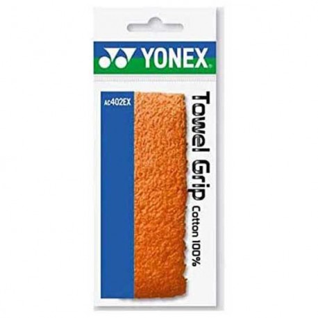 Grip YONEX TOWEL GRIP AC402EX