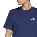 Camiseta adidas tr-es stretch IC7414