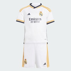 Conjunto adidas Real Madrid 1ª Equipación 23/24 IB0008