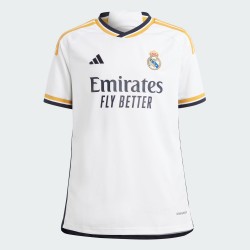Camiseta adidas Real Madrid 23-24 1ª equipación IB0011