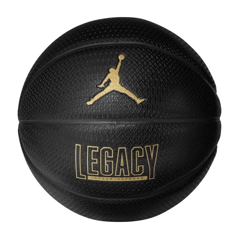 Balón Baloncesto Nike Jordan Legacy J1008253 051