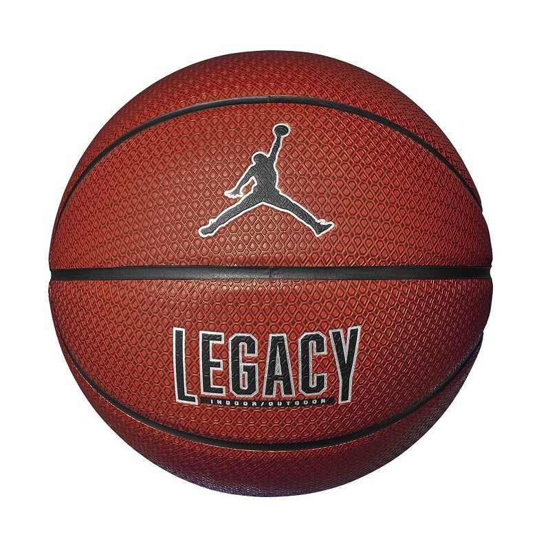 Balón Baloncesto Nike Jordan Legacy 2.0 8P J1008253 855