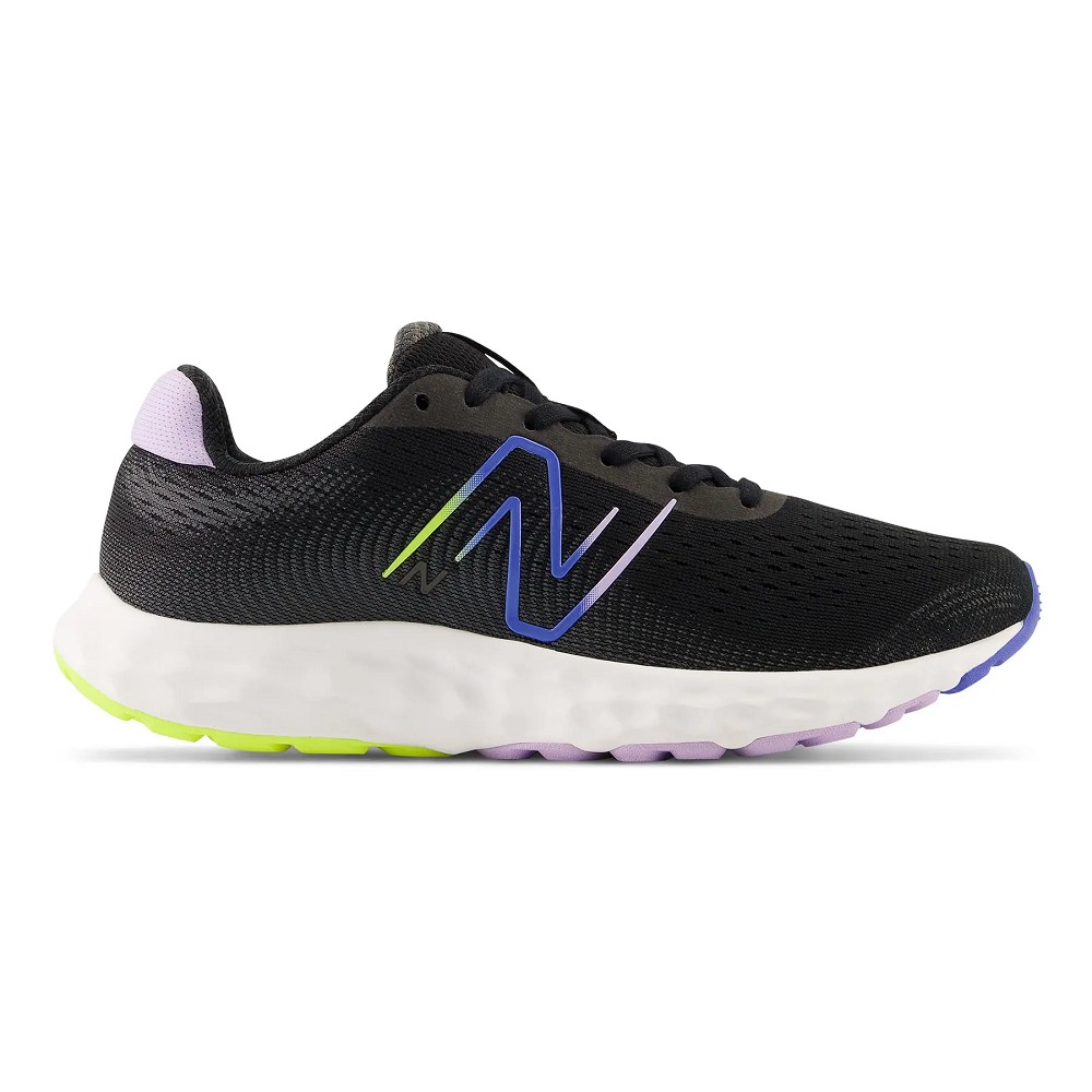 New balance 396 store mujer negro