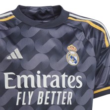 Camiseta adidas Real Madrid 23-24 2ª equipación IB0000