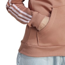  Sudadera adidas M Essential Stripe Full Zip Fleece IM0241 