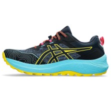 Zapatillas Asics Gel-FujiTrabuco 11 1011B605 401