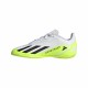 Zapatilla Futbol adidas XCrazyfast .4 IN J IE4065
