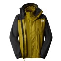 Anorak The North Face Quest Triclimate 3YFH KTI