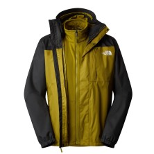 Anorak  The North Face Quest Triclimate 3YFH KTI