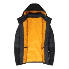 Anorak Campagnolo Fix Hood 33K1627 U423