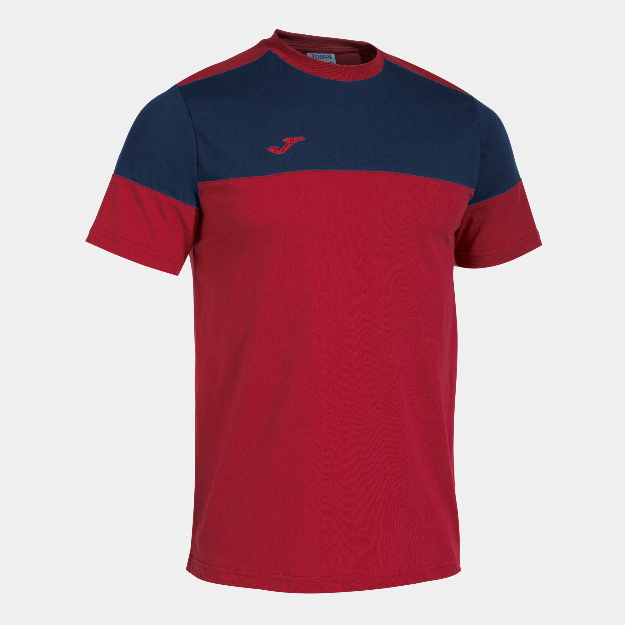 Camiseta Joma CREW V 103296.336 - Deportes Manzanedo