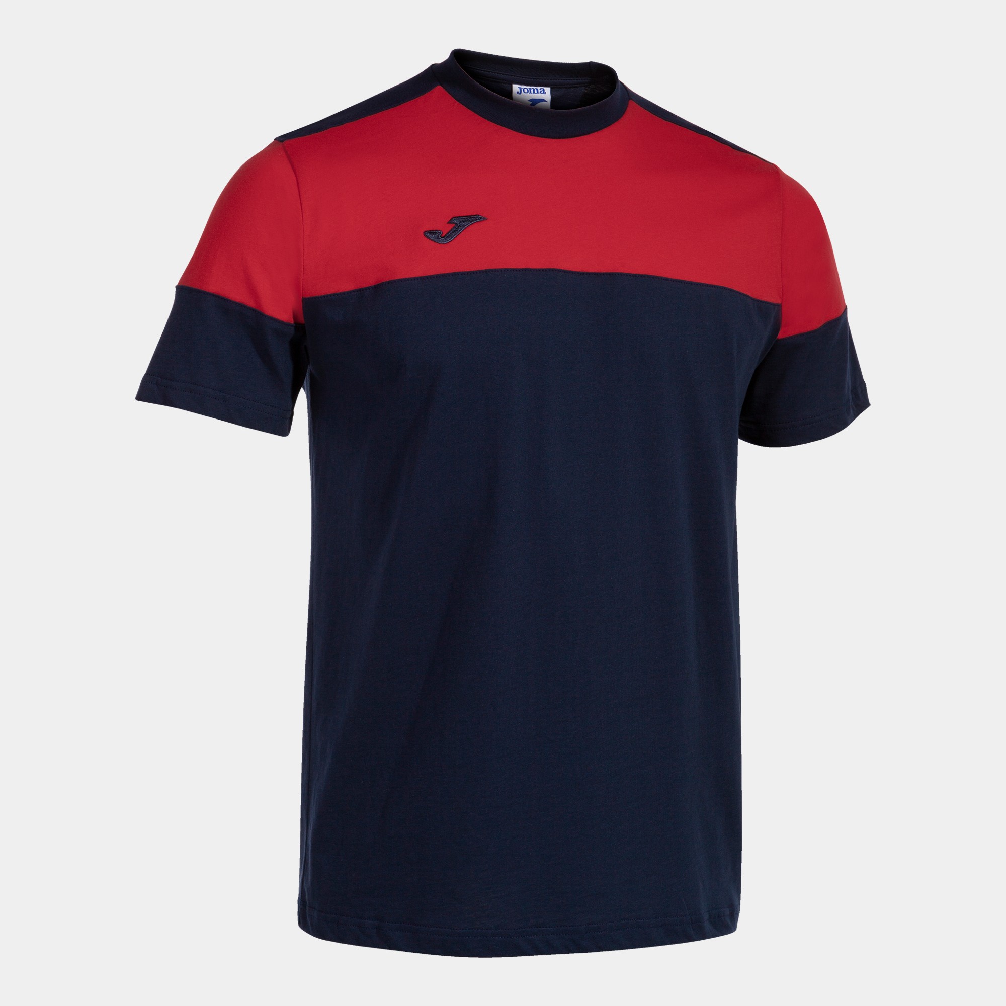 Camiseta Joma CREW V 103296.336 - Deportes Manzanedo