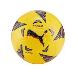 Balón de fútbol Puma Orbita LaLiga Hybrid 084108.02