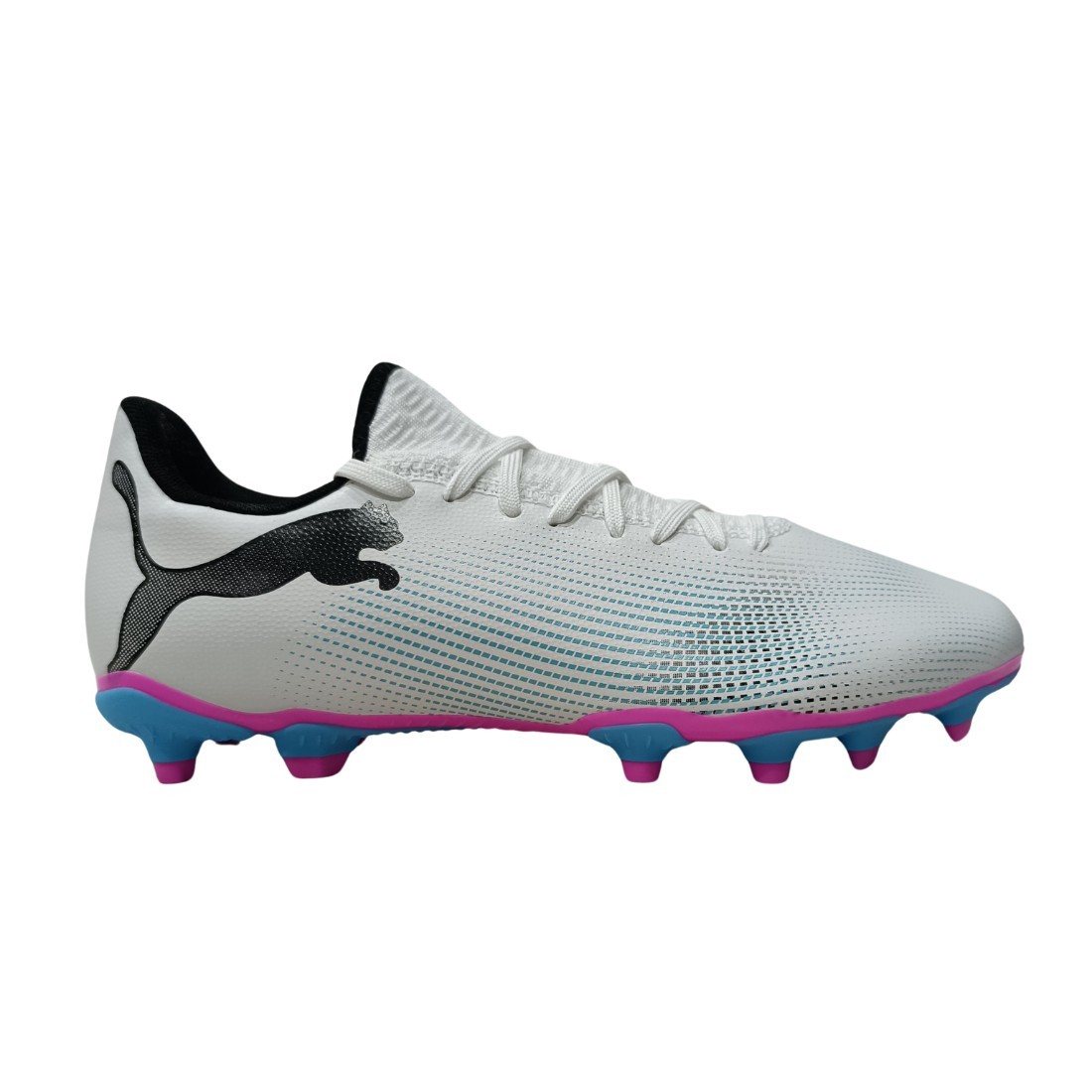 Botas Futbol Puma FUTURE 7 PLAY FG / AG 107723.01 - Deportes Manzanedo