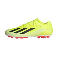 Botas Fútbol adidas X CRAZYFAST LEAGUE 2G/3G AG IF0677