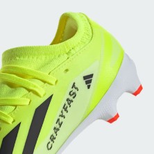 Botas Fútbol adidas X CRAZYFAST LEAGUE MULTISUPERFICIE IF0683