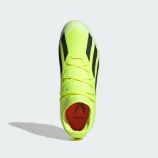 Botas Fútbol adidas X CRAZYFAST LEAGUE MULTISUPERFICIE IF0683