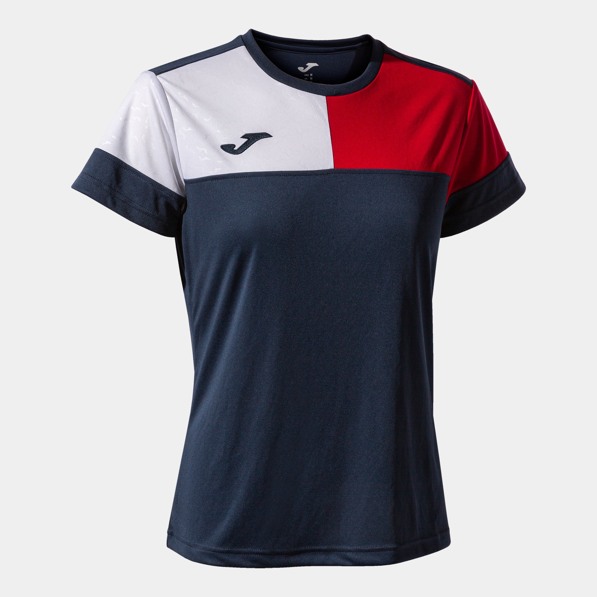 Camiseta Joma CREW V 901856.336 - Deportes Manzanedo