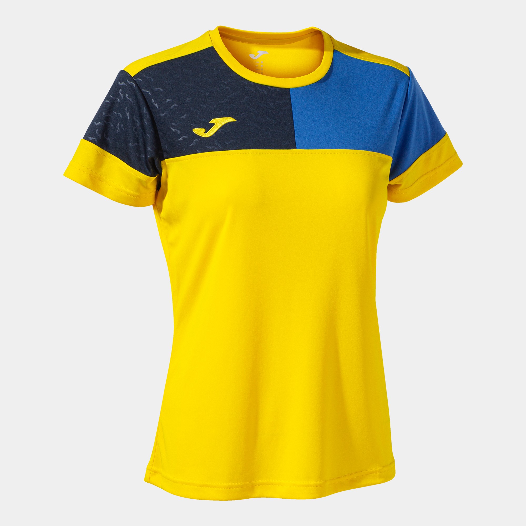 Camiseta Joma CREW V 901856.907 - Deportes Manzanedo