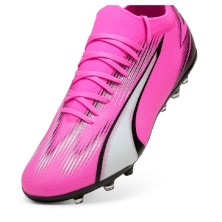 Bota Futbol Puma Ultra Match MG 107756.01