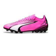 Bota Futbol Puma Ultra Match MG 107756.01