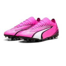 Bota Futbol Puma Ultra Match MG 107756.01