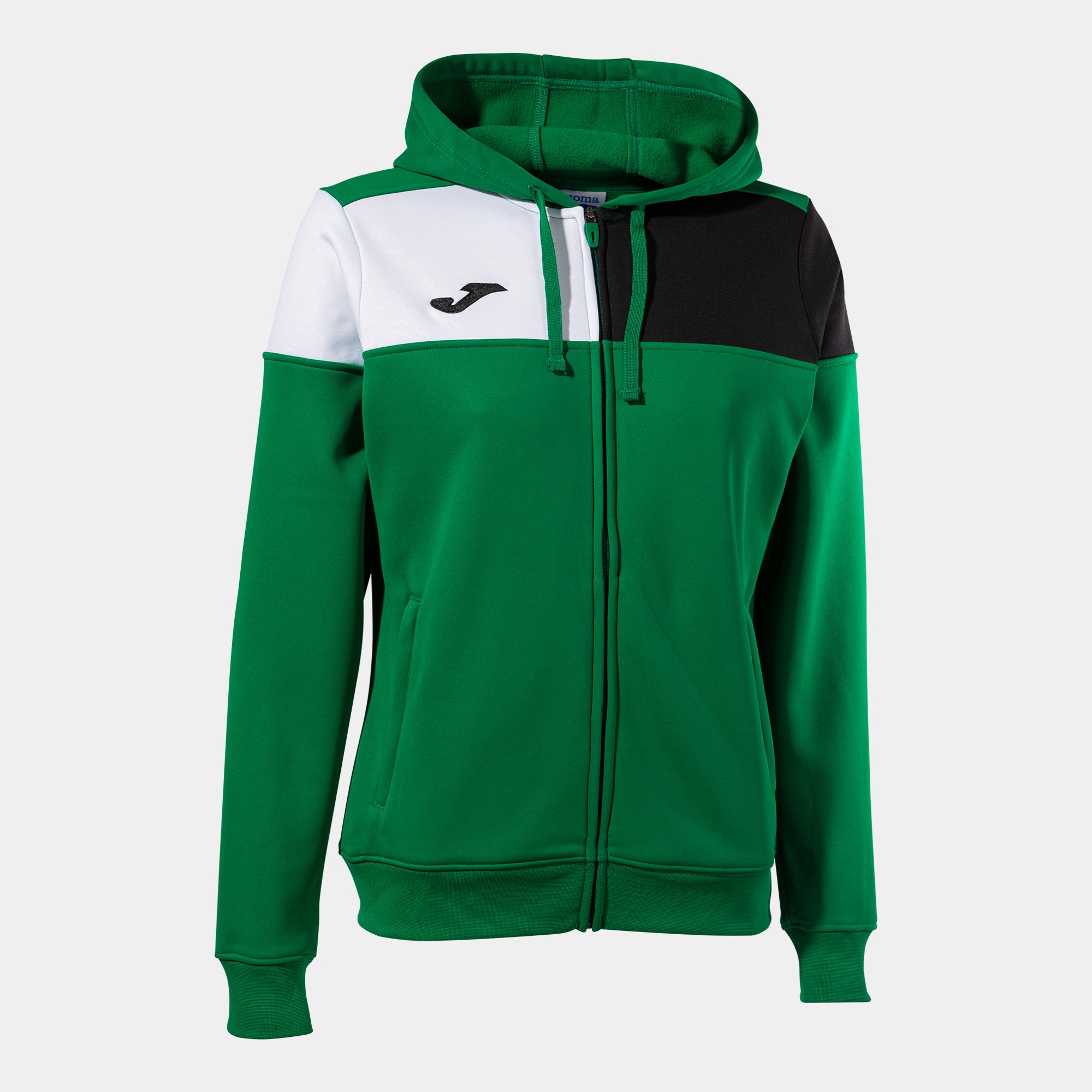 Sudadera 2025 joma verde