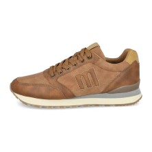 Munich Zapatillas de running neutras - marron/marrón 