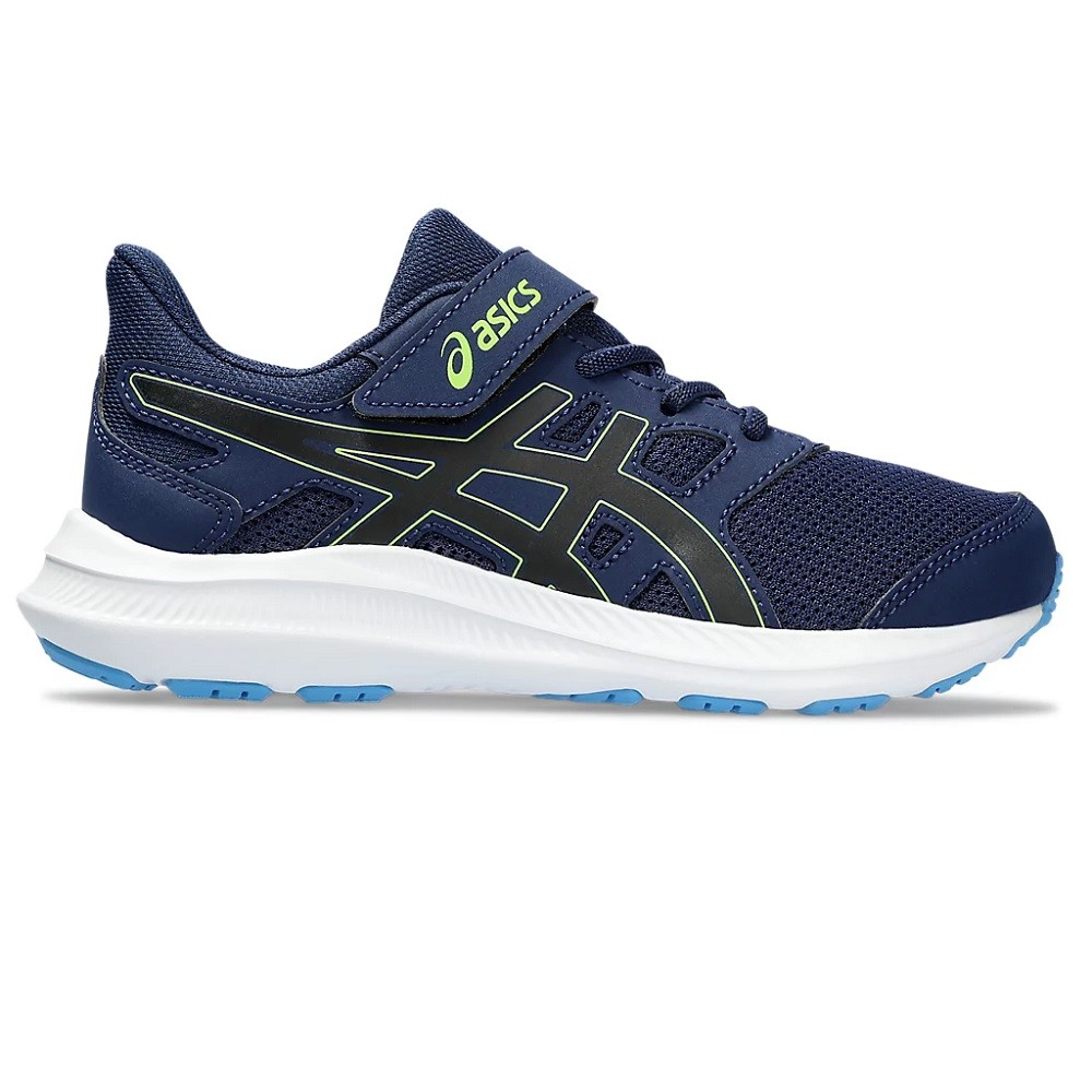 Deportivas De Niña ASICS ZAPATILLAS NIO PRE NOOSA TRI 13 PS 1014A226 AZUL