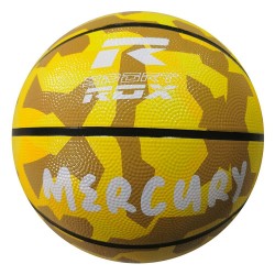 Balón Baloncesto Rox R - Mercury 80516.005.5