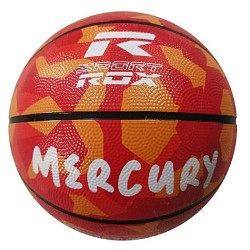 Balón Baloncesto Rox R - Mercury 80516.007.7