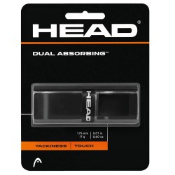 Grip Head Dual Absorbing 03/04 285034
