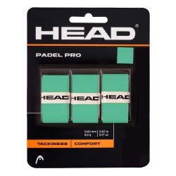 Overgrip Head Padel Pro 3 pcs 285111