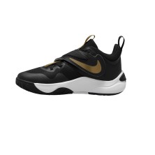 Zapatillas Nike Jr Team Hustle D 11 GS DV8996