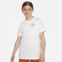 Camiseta Nike Sportswear Tee Air 2 FN9619.100