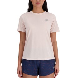 Camiseta New Balance Athletics T-Shirt WT41253.QPH