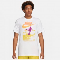Camiseta Nike Sportswear FQ3774 100