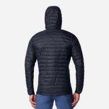 Anorak Columbia Powder Pass 1773271.011