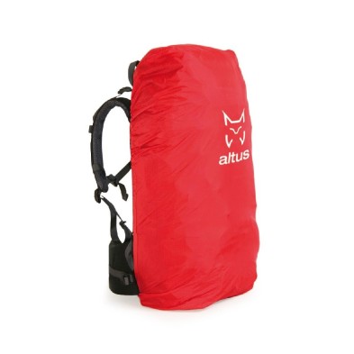 Cubre Mochilas Altus M - Protección Impermeable para Aventuras