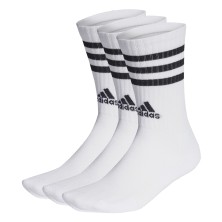 Calcetines adidas 3S C SPW CRW 3P HT3458