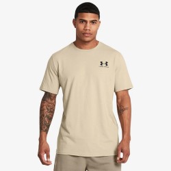Camiseta Under Armour M Sportstyle LC SS 1326799.289