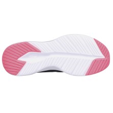 Zapatilla Skechers Vapor Foam - Fresh Trend 150024 BKPK