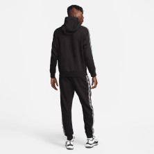 Chándal Nike Club Fleece Graphic Hood FB7296.010