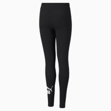 Mallas Puma Essential Logo Leggings 587035.01