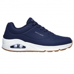 Zapatilla Skechers Uno - Stand On Air 52458 NVY