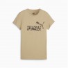Camiseta Puma Animal Graphic 679784.83