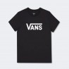 Camiseta Vans WM Drop V SS VN0A5HNM.BLK1