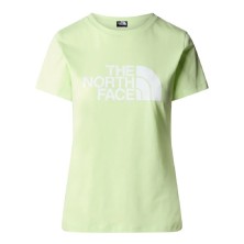 Camiseta The North Face W SS EASY NF0A87N6.O0F