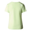 Camiseta The North Face W SS EASY NF0A87N6.O0F