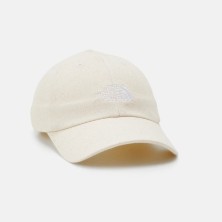 Gorra North Face Norm Hat White Dune NFOA7WHO.XMO
